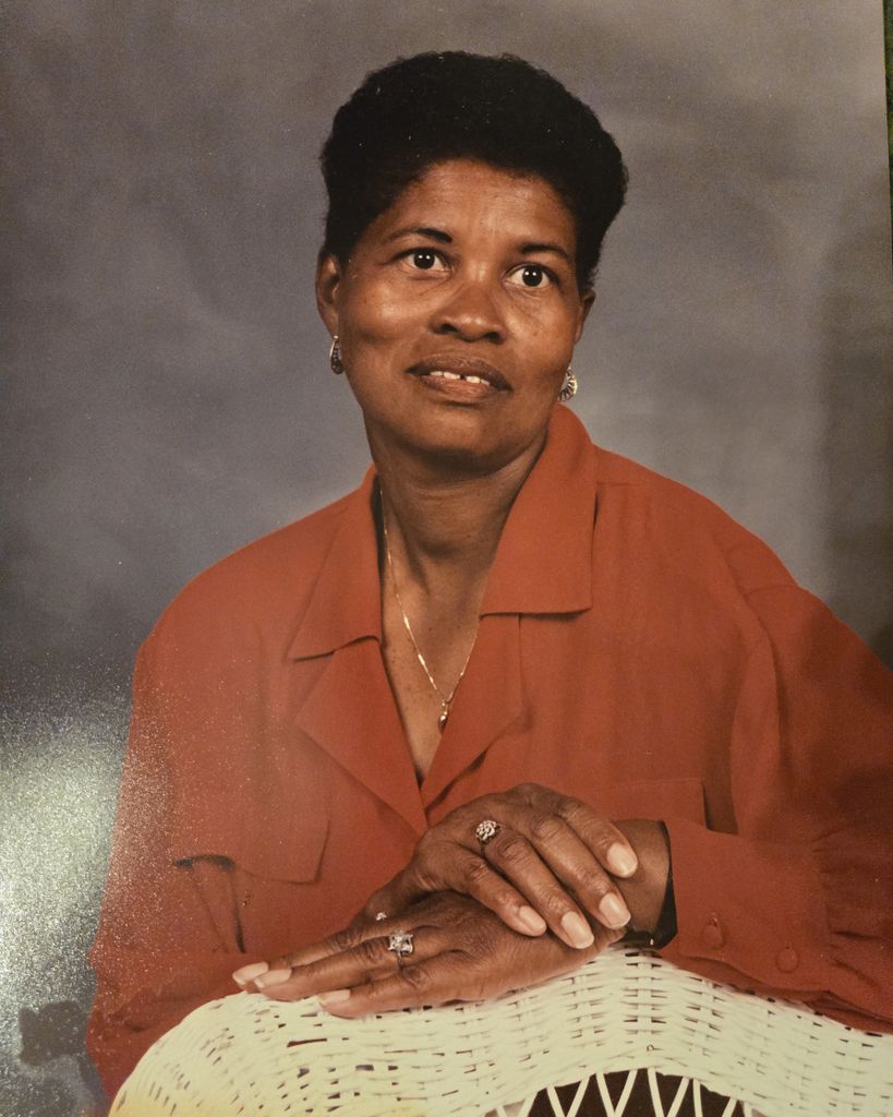 Irma M. Johnson Profile Photo
