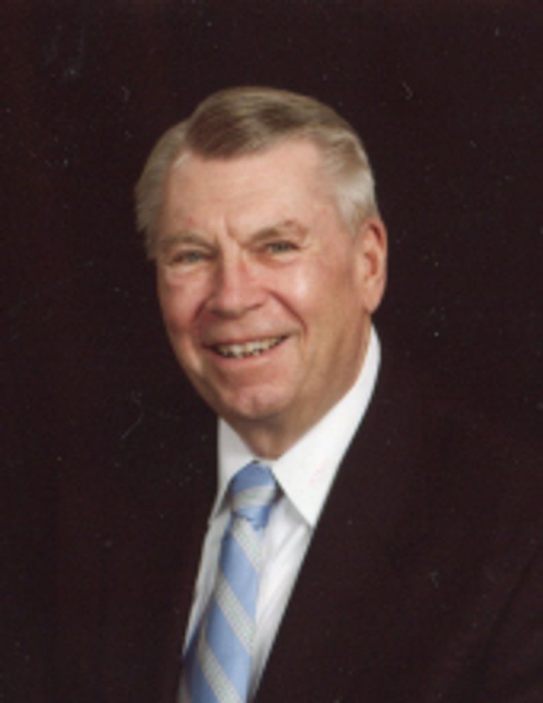 Ted Reiter Profile Photo