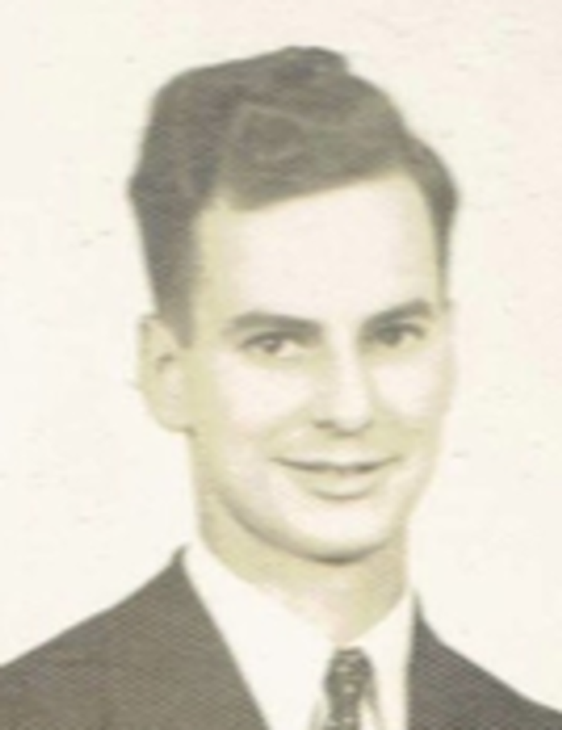 Harold  W. Schneckenburger