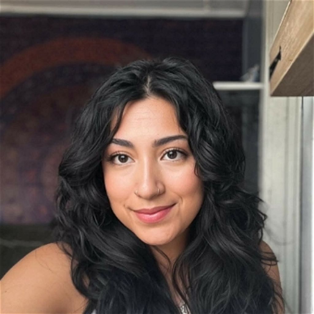Jacqueline Portillo Amador Profile Photo