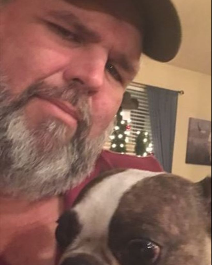 Terry Joe Goldman Profile Photo