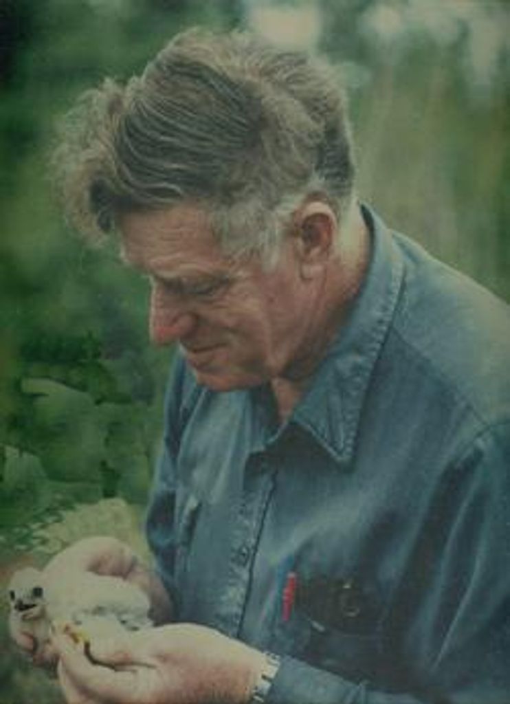 Lafay Melvin Lawson Profile Photo