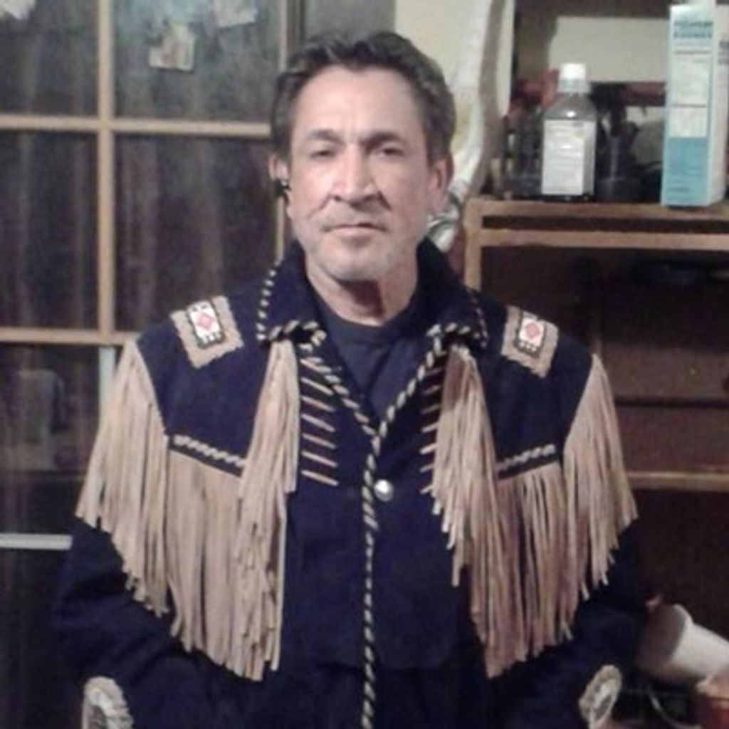 Juan Alvarez, Jr. Profile Photo