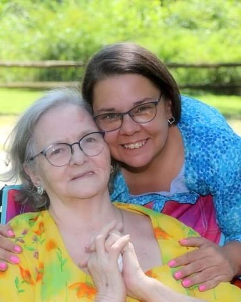 Shirley Jeanette Goad Hazelwood