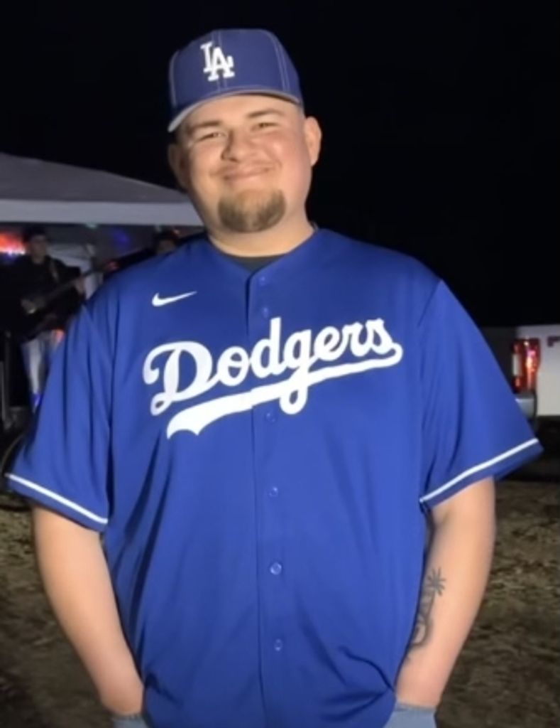 John David Palomino Profile Photo