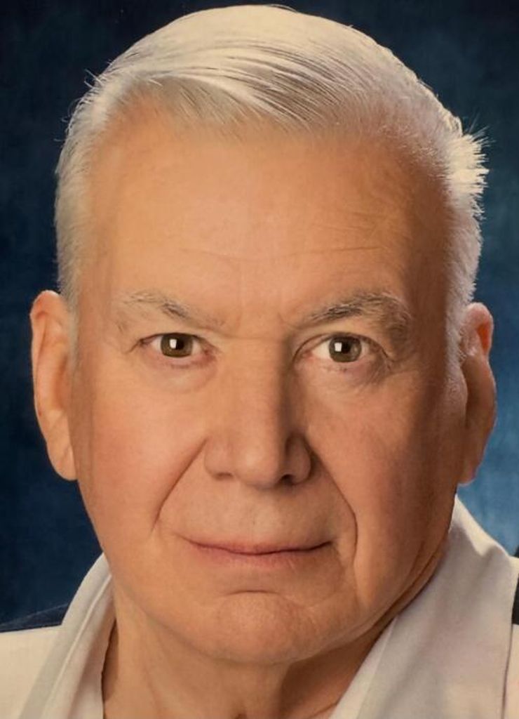 Samuel M. Barker Jr.