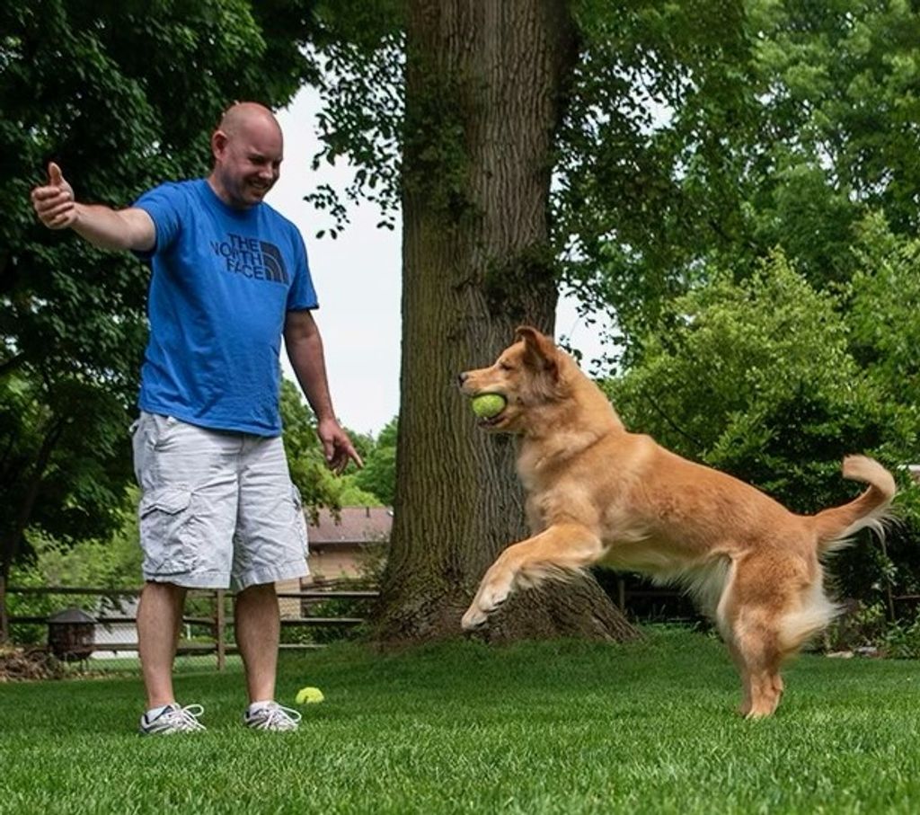 Andrew Todd Peters Profile Photo