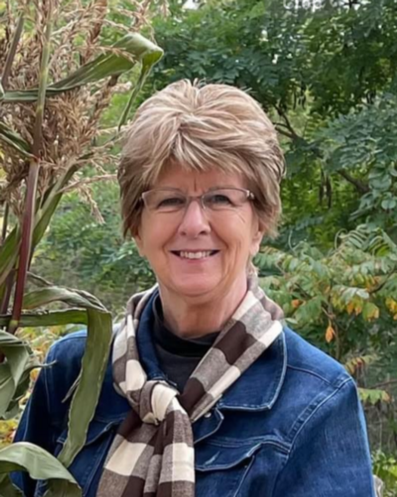 Sheryl Sandefur Profile Photo