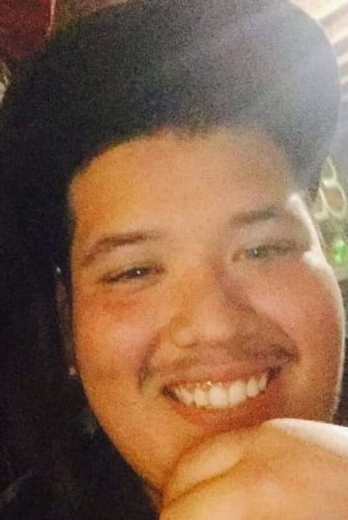 Demetrio Julian Eloy Flores