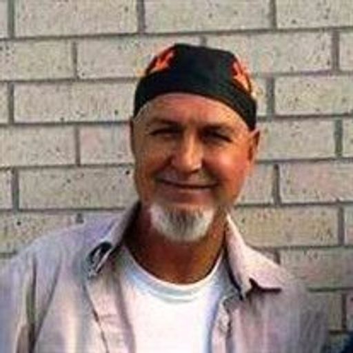 William "Danny" Derrick Profile Photo