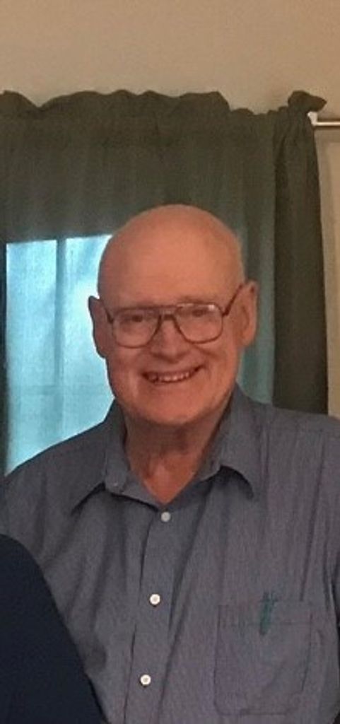 Joseph Roy Profile Photo
