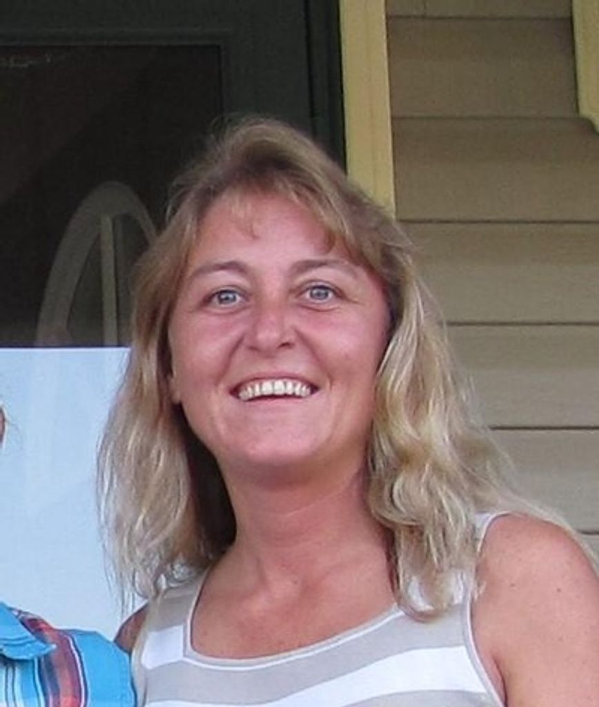 Tiffany Mclean Collins Profile Photo