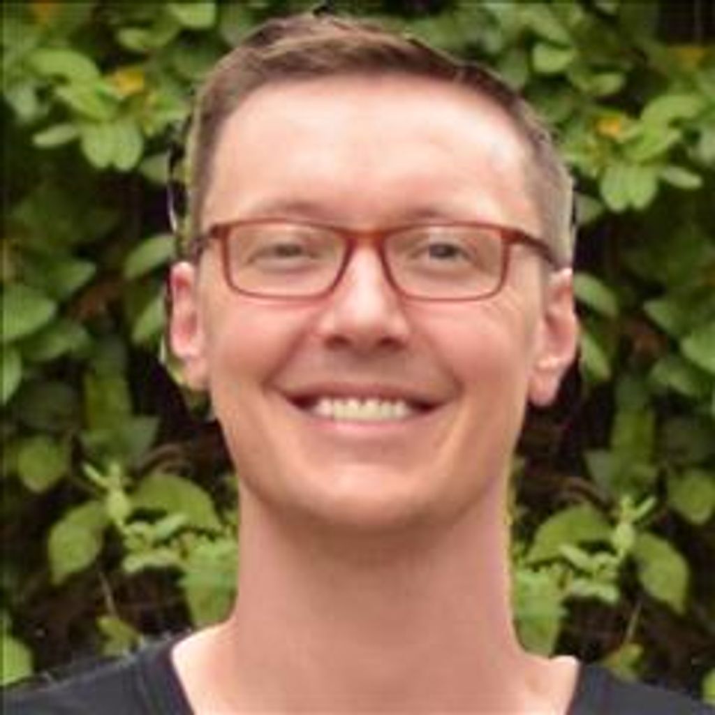 Kent Allen Middleton Profile Photo