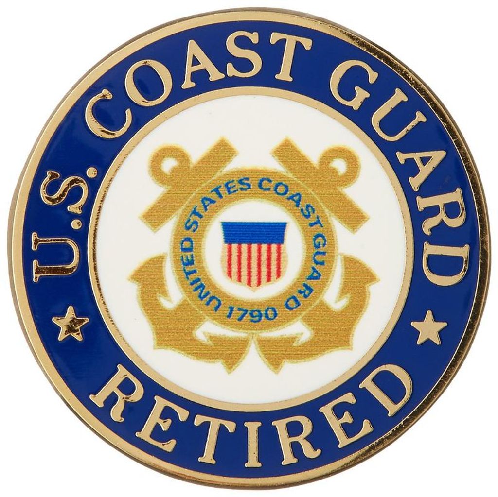 Donald L. Gutknecht, Uscg, Ret