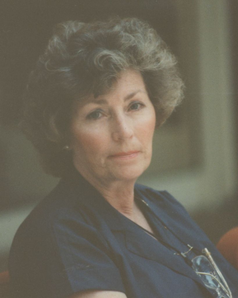 June Burge Profile Photo