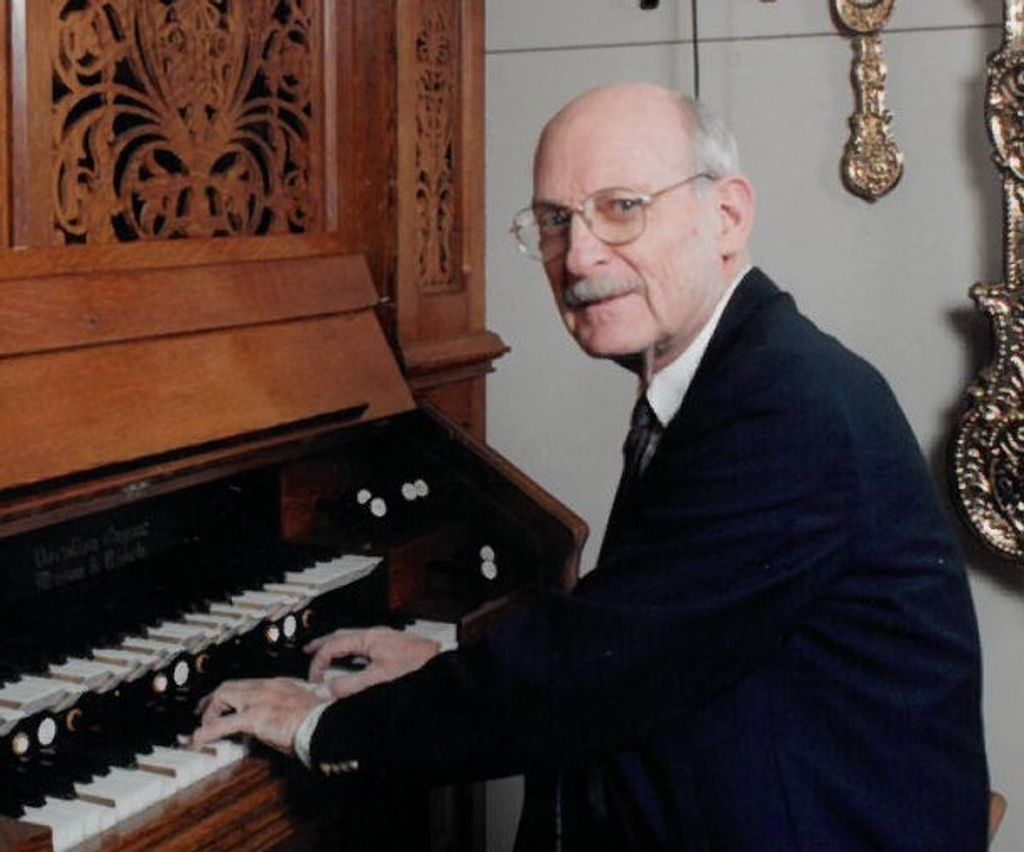 James Bratton