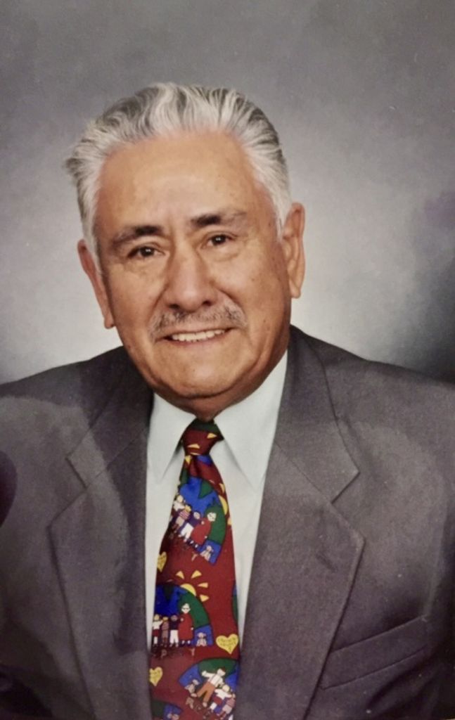 WILLIAM ACOSTA