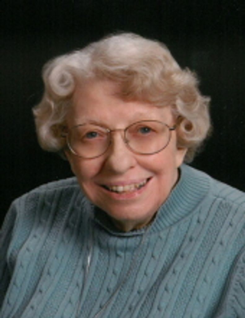 Esther L. Dehn