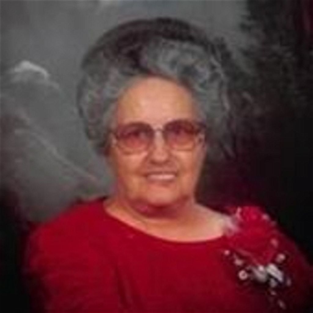 Melvia Dean Bottoms Withers