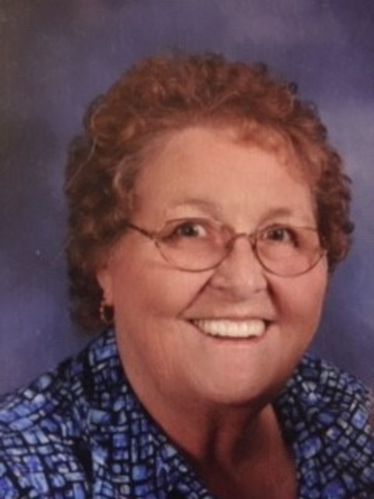 Virginia "Peepsie" Mae Buckland Profile Photo