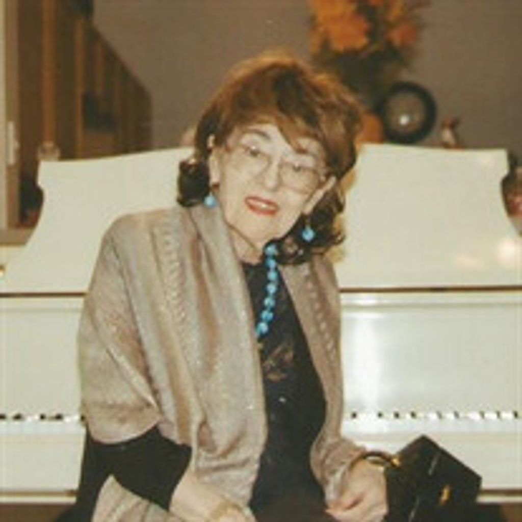 Mrs. HANNAH LEAH FREEMAN KLEIN