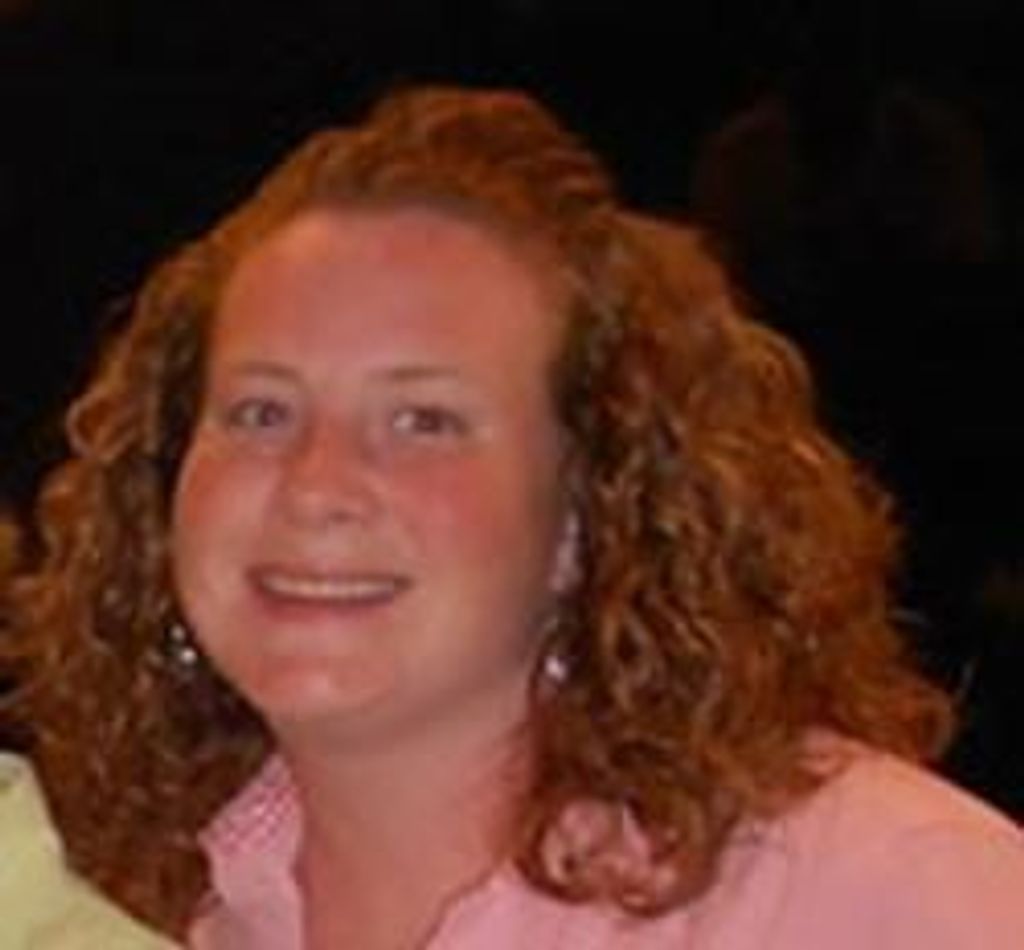 Karen Ann McGowan