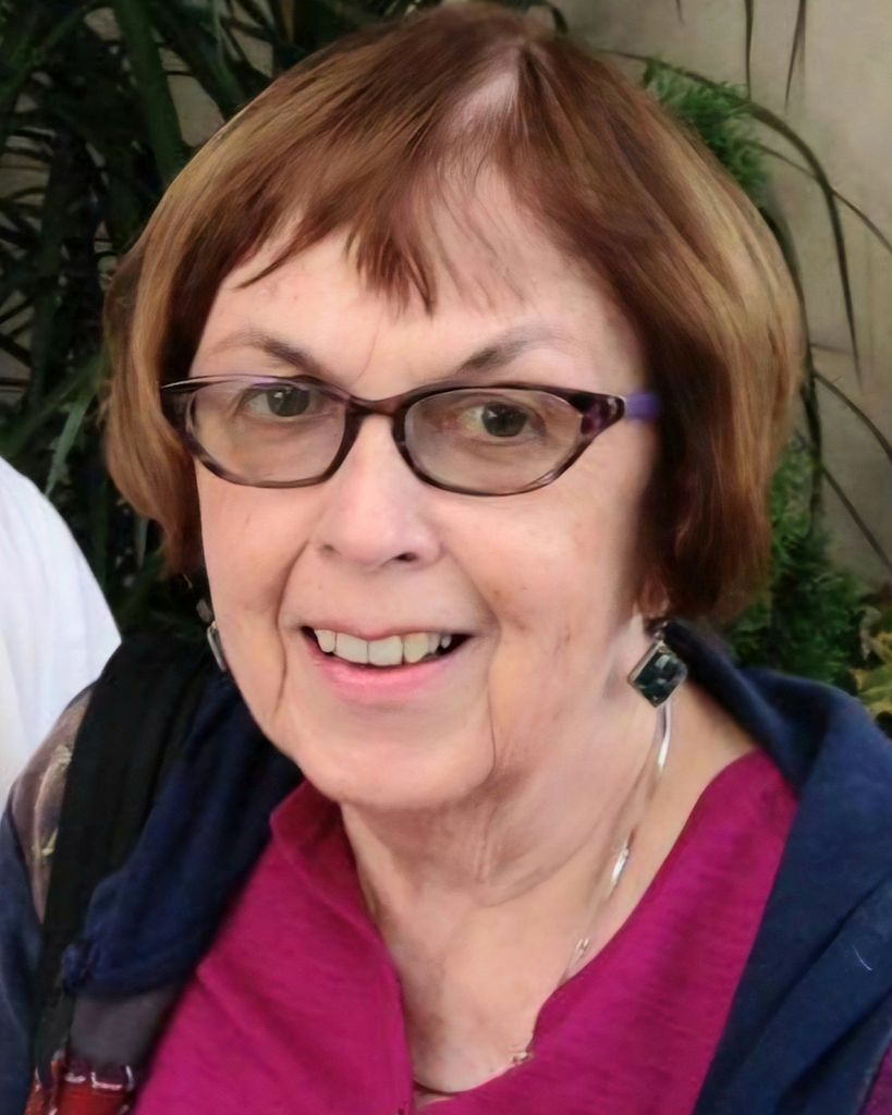 Patricia M. Kennedy