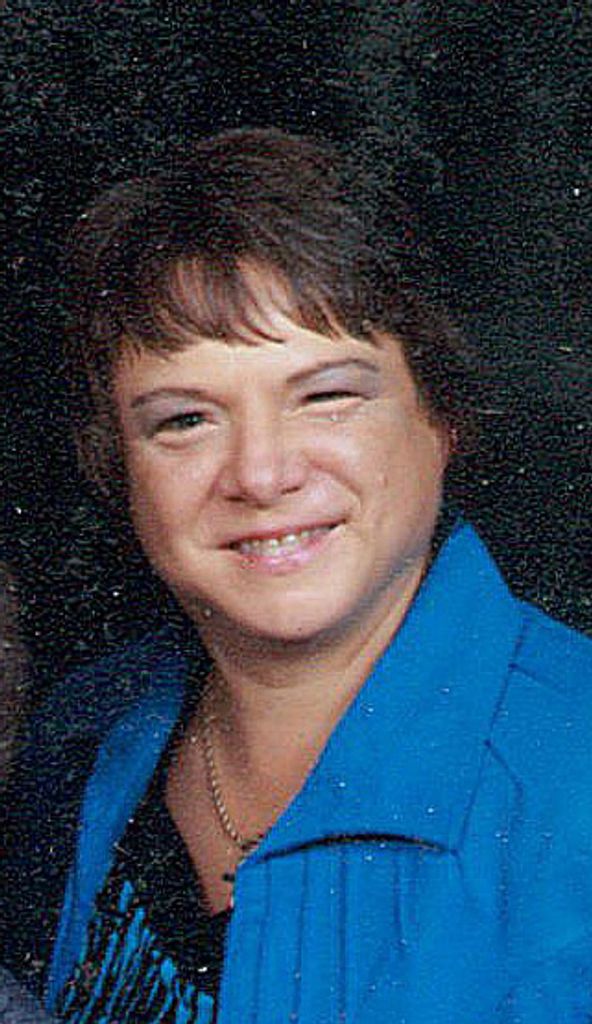 Terrie Renee Talbert Profile Photo