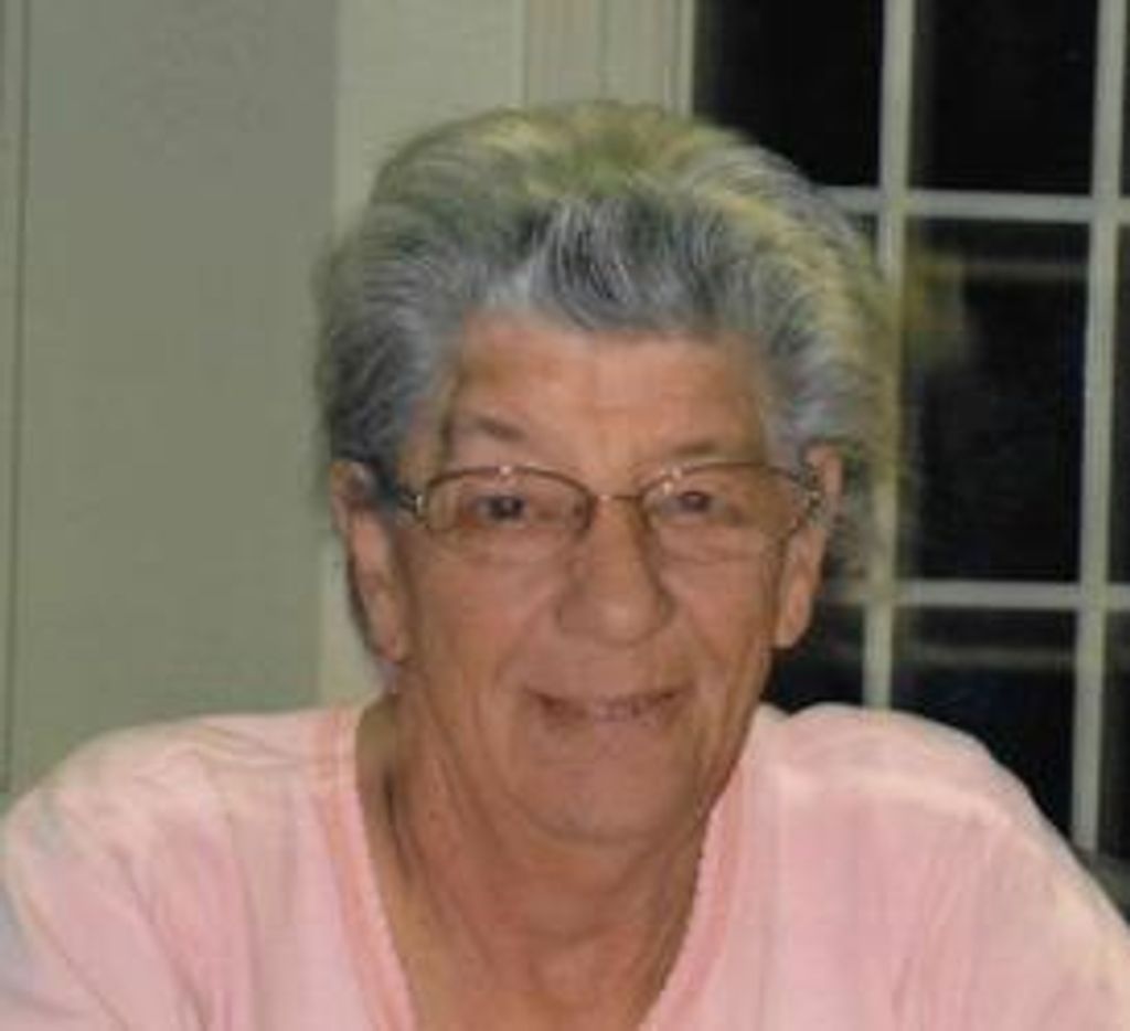 Lucille S. Spaulding