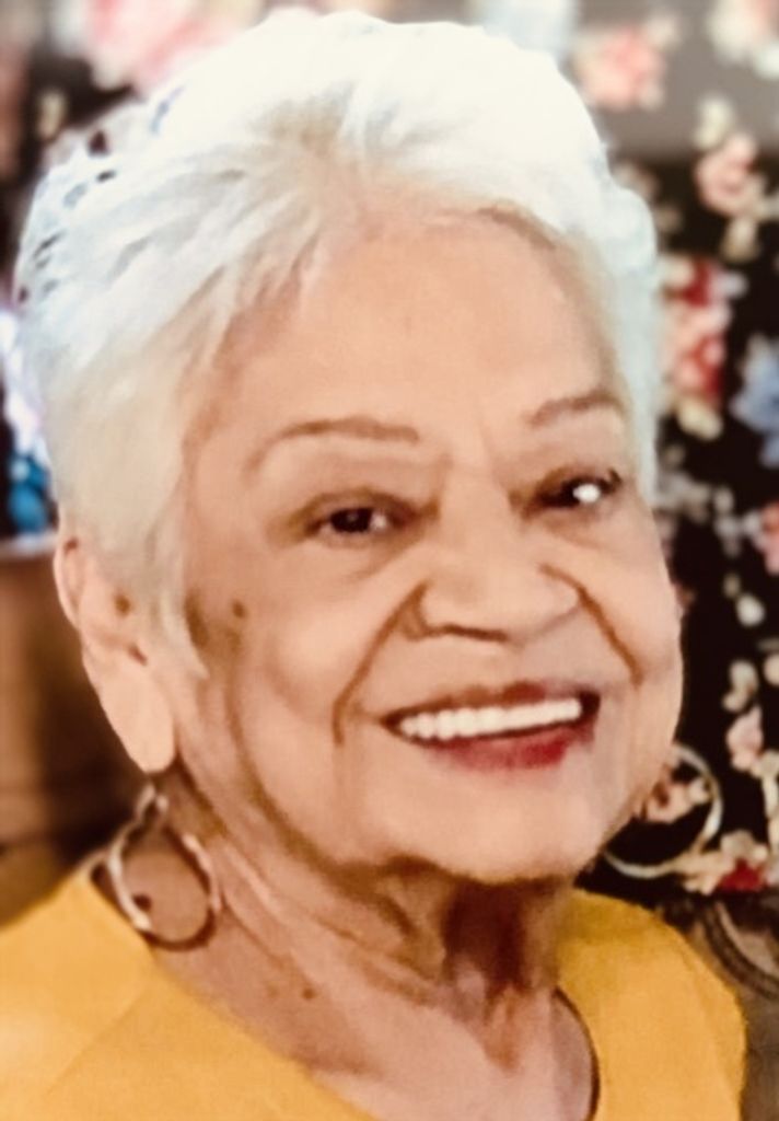 Herlinda Vasquez Contreras Profile Photo