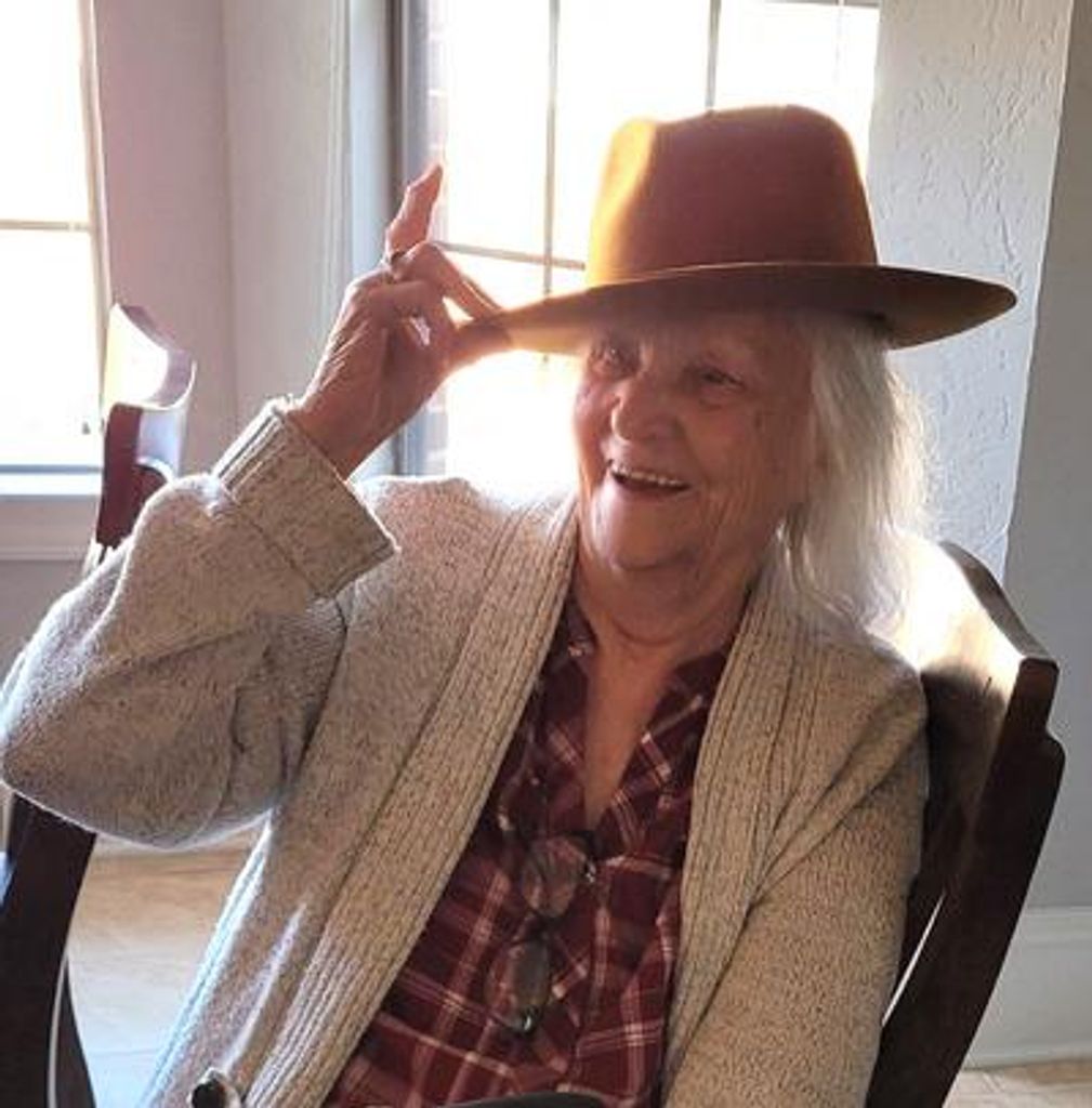 Mary Joan Smith Profile Photo