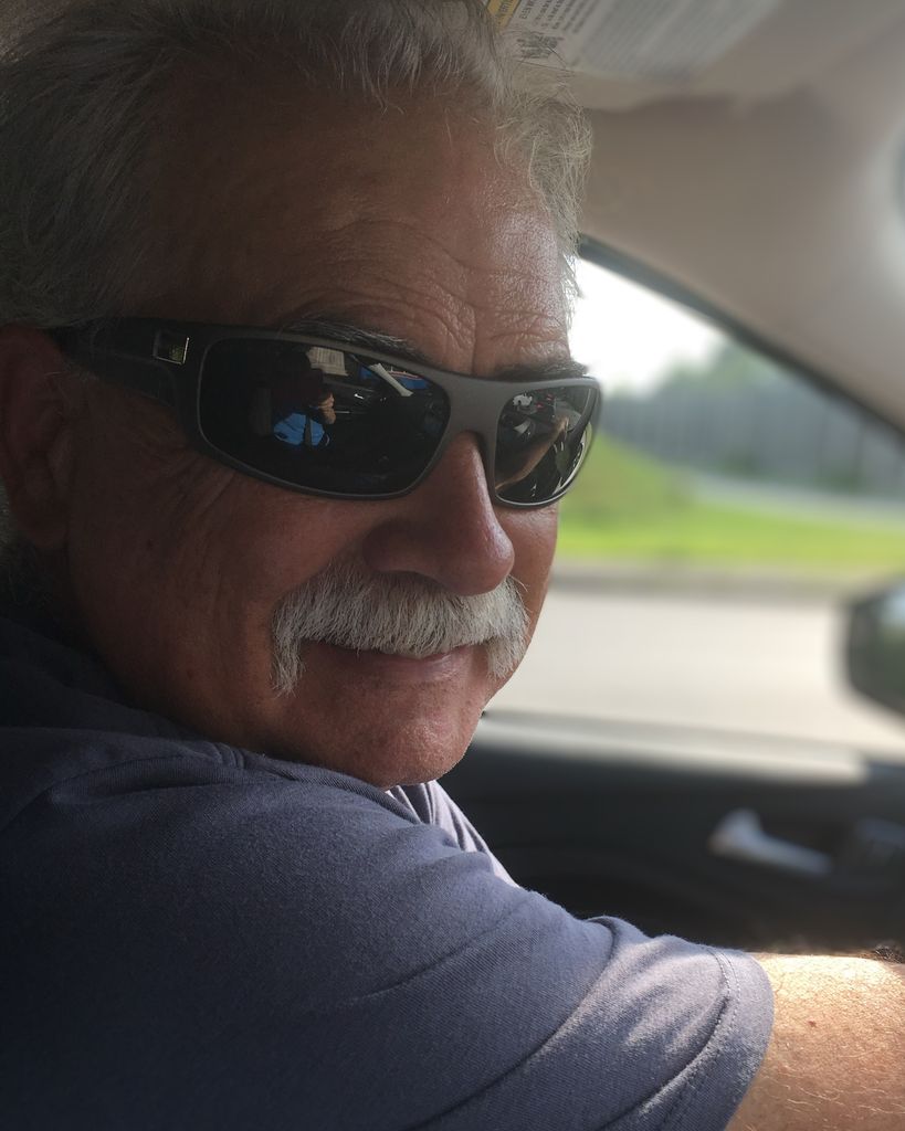 Norman M. Methot Profile Photo