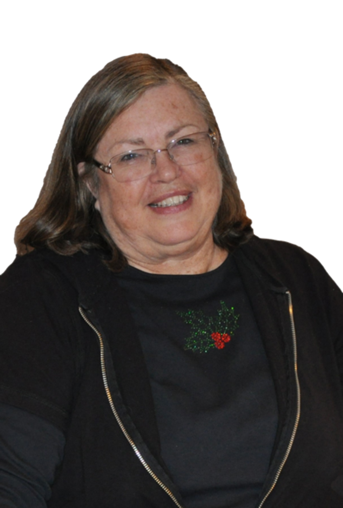 Elizabeth (Liz) Huseby Profile Photo