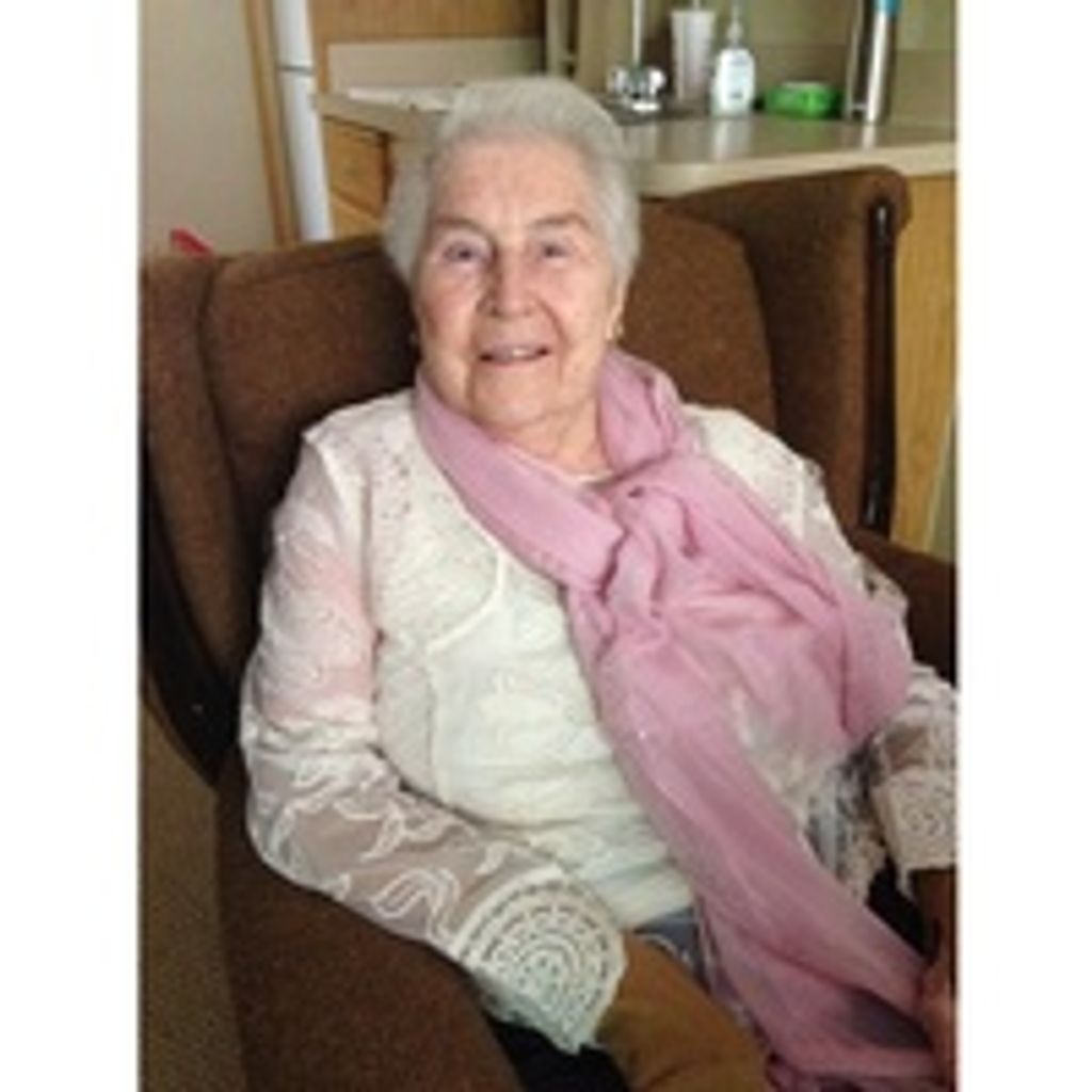 Margaret 'Muggs' Hupko-Collins