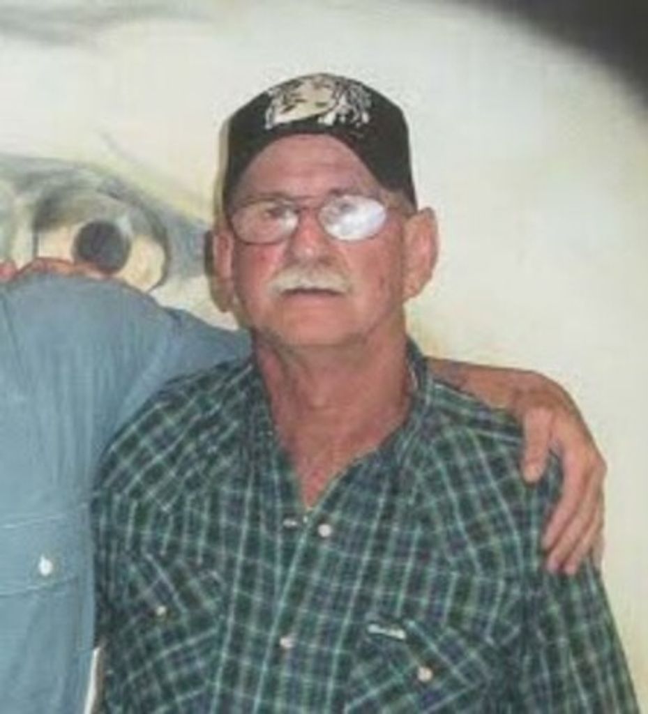 Venson James Bandy Profile Photo