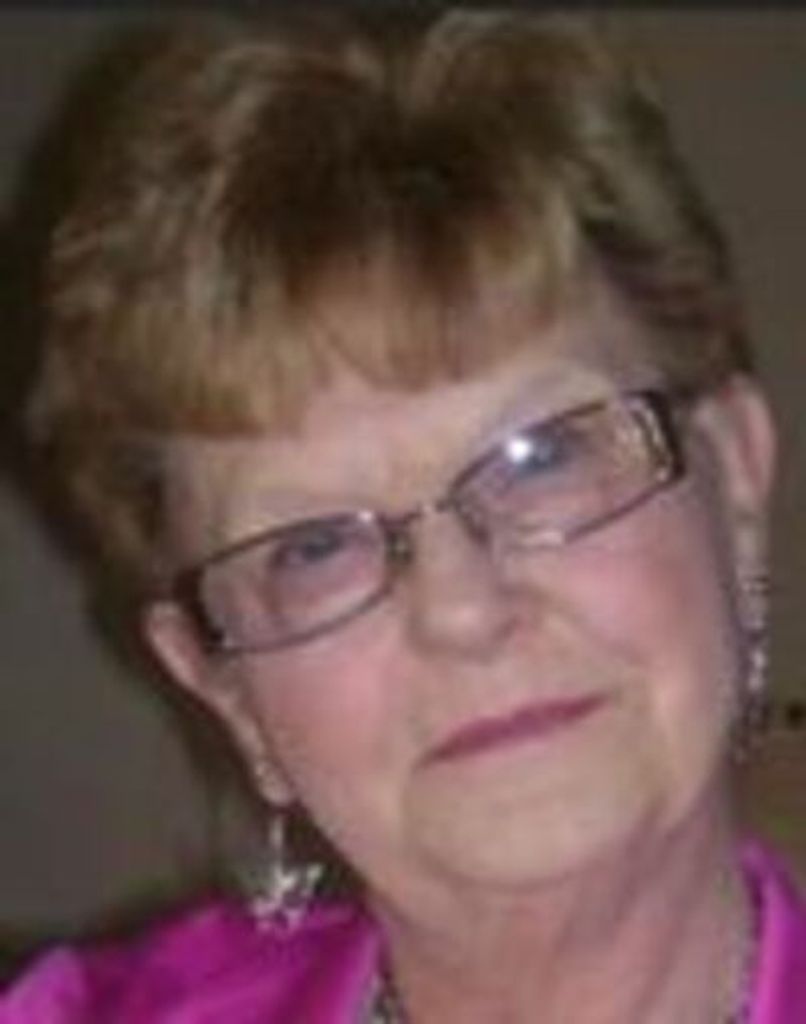 Martha Fredricka Fuester