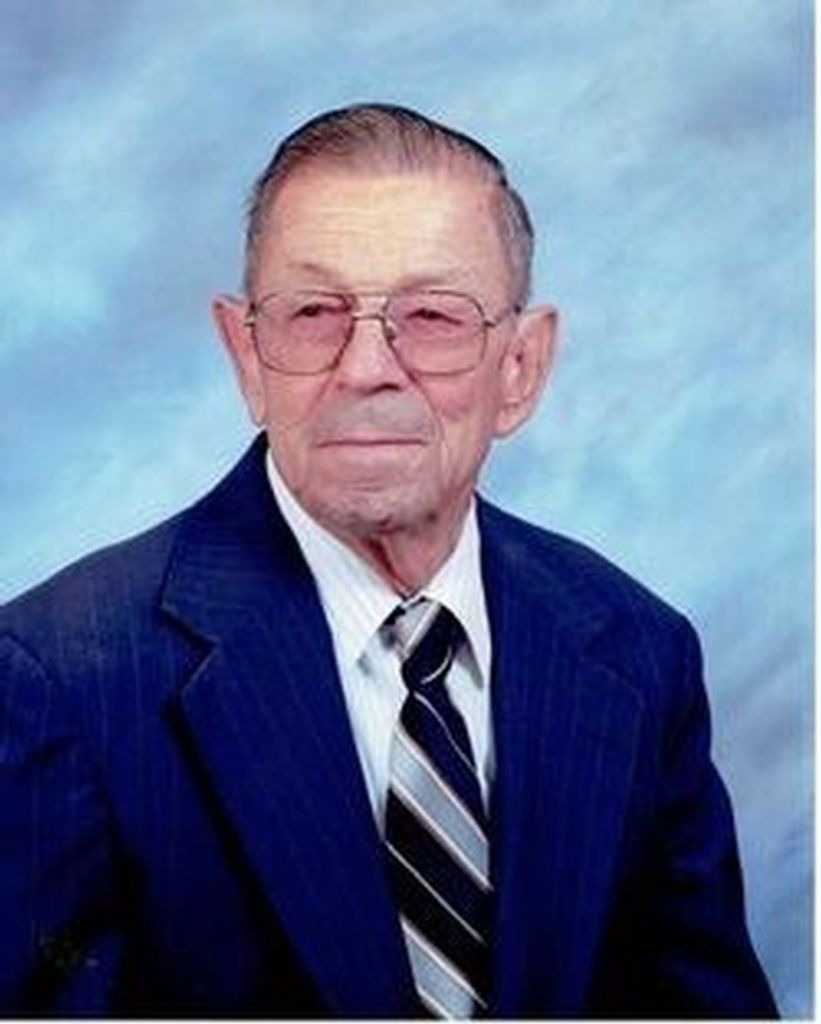 Dalton Edward Rayfield