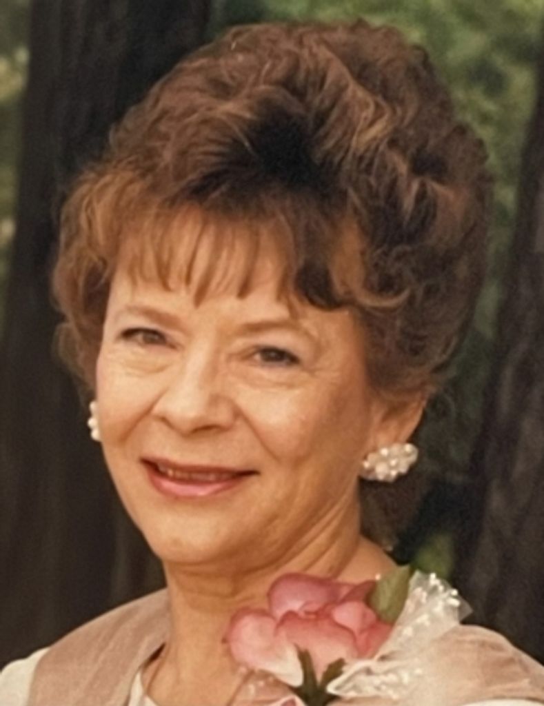 Betty Lou Erickson Profile Photo