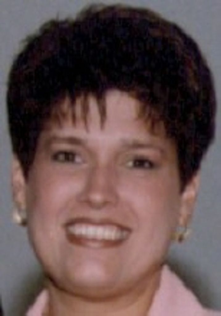 Sherri Salze O’Rear