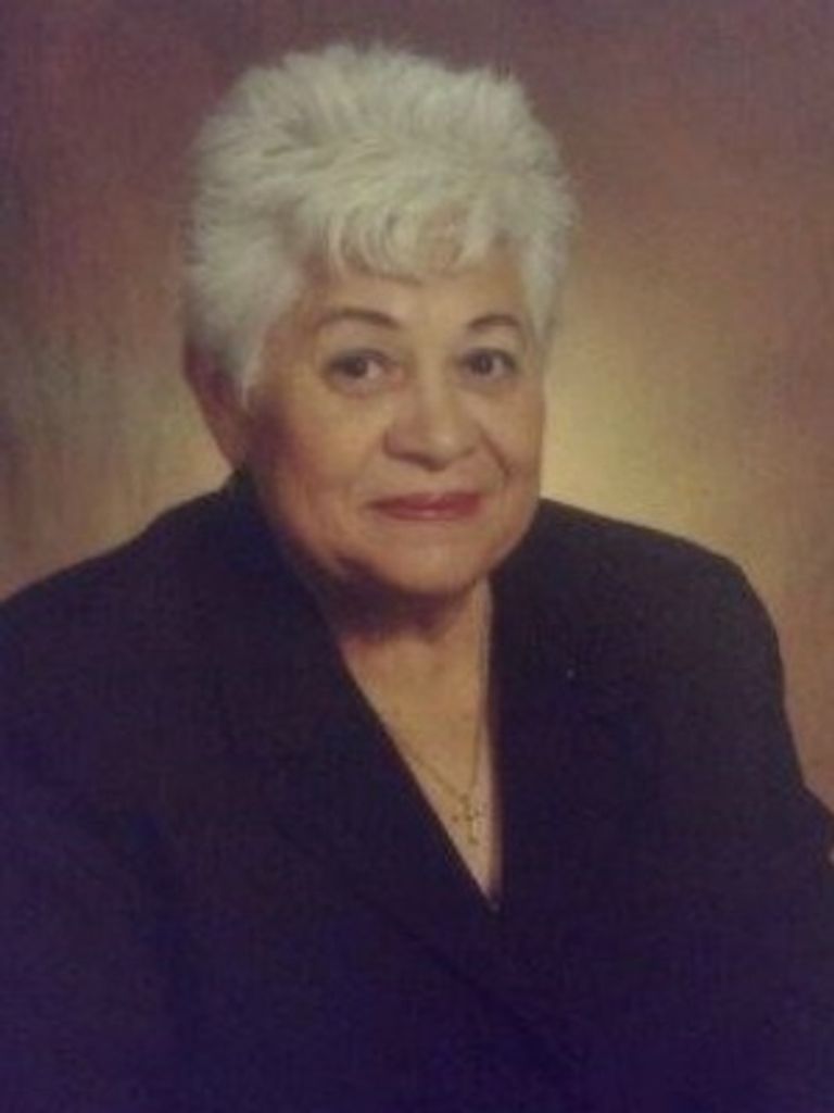 Cruz Esther Garcia