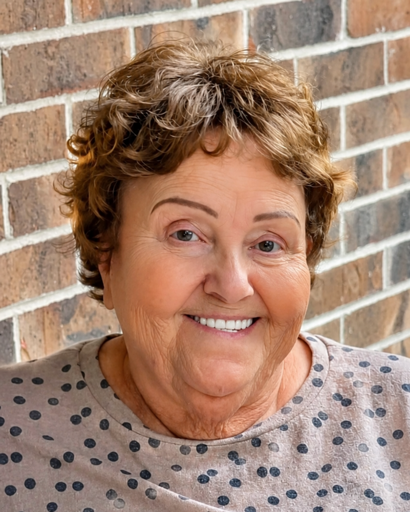 Betty Lou Reece Profile Photo