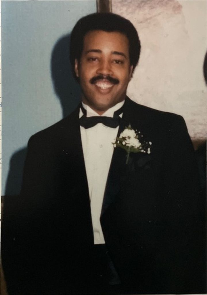 Edward Leon Sharp, Jr. Profile Photo