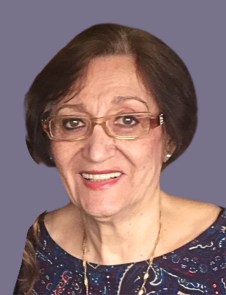 Fatemeh Shirazi Zadeh Profile Photo