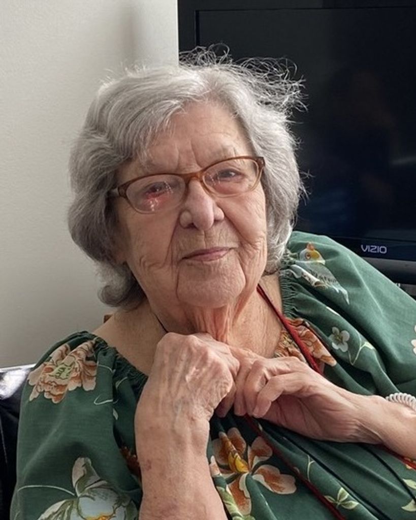 Maureen Finlay Prest Profile Photo