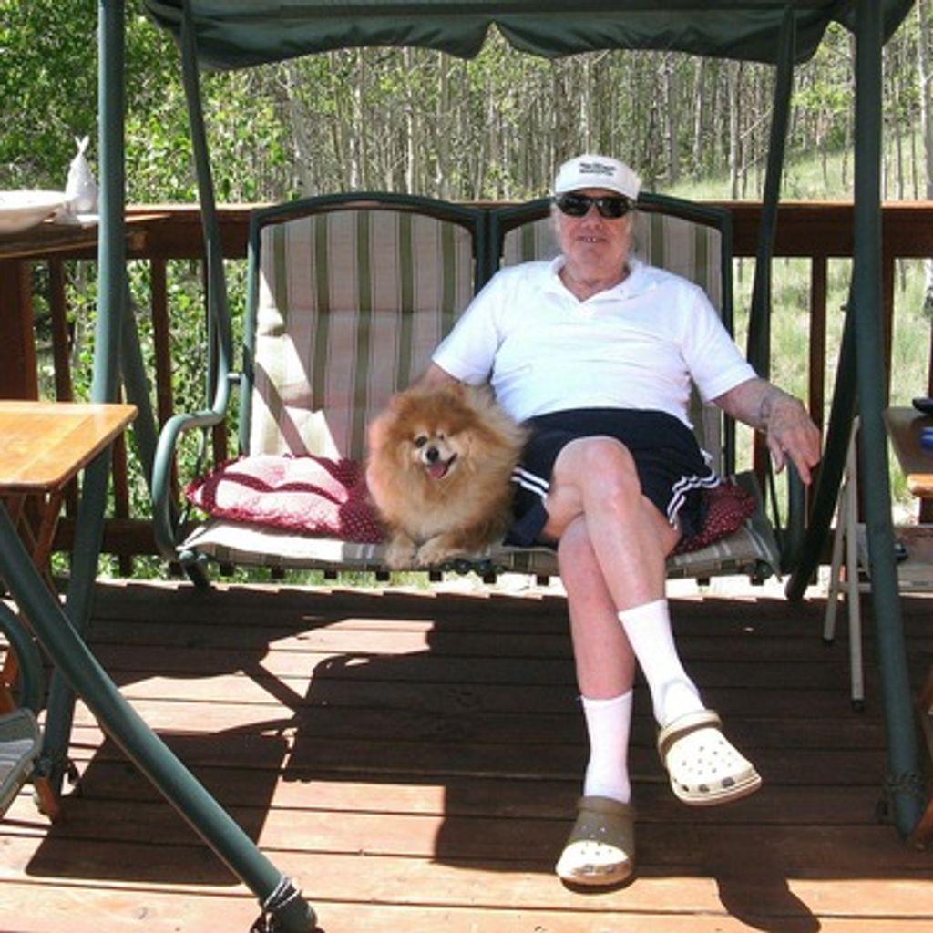 Jack L. Leweke, Sr Profile Photo