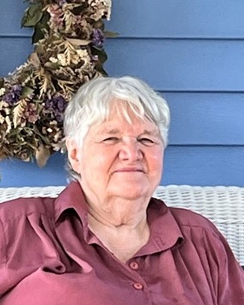 Marlene M. DeRosa