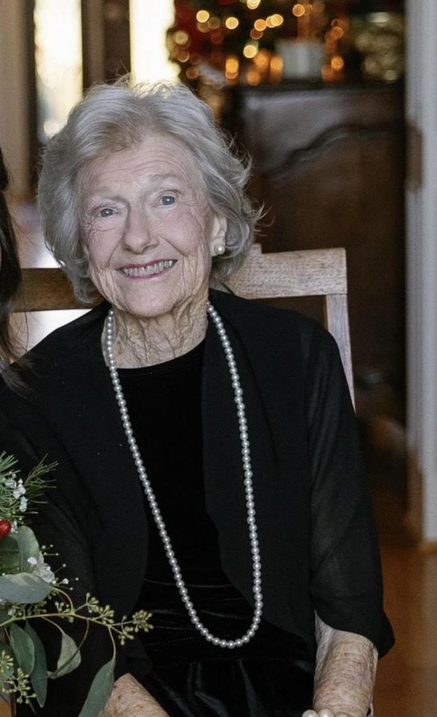 Mary Ruth Boyd Wright Profile Photo