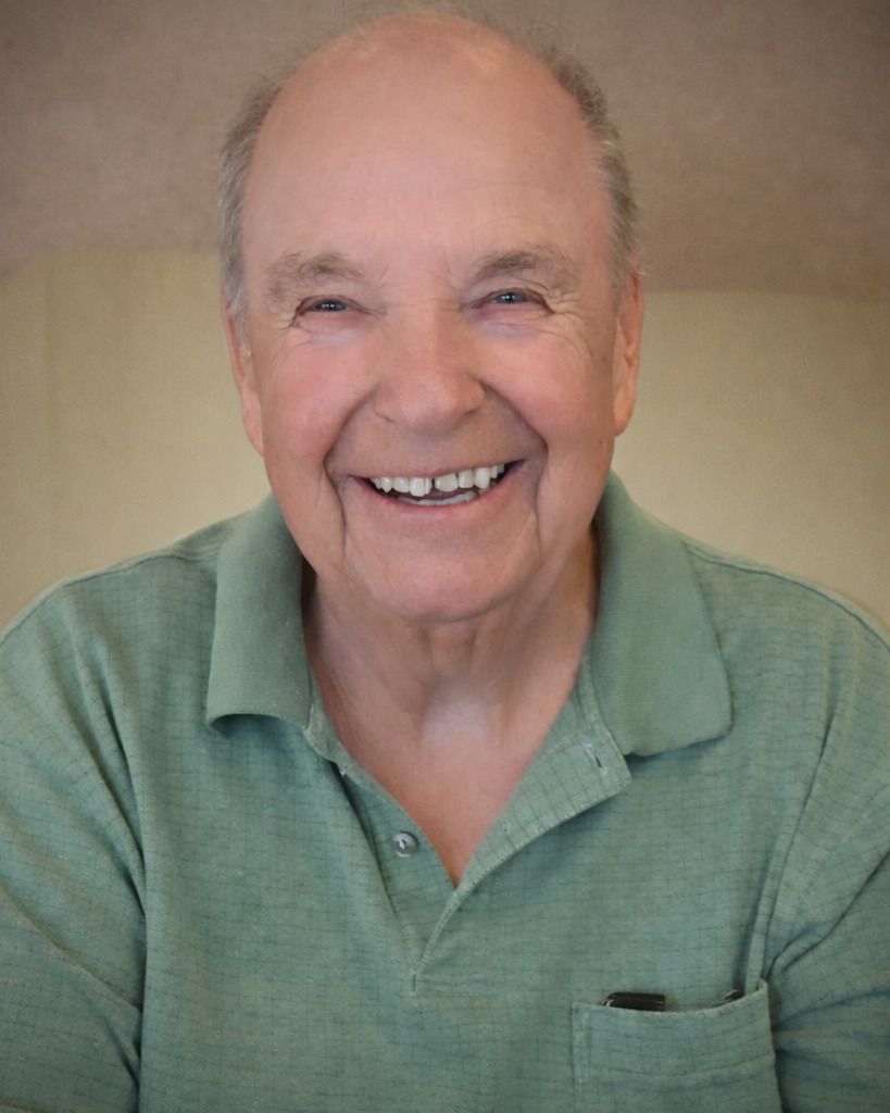 John Plevell Profile Photo