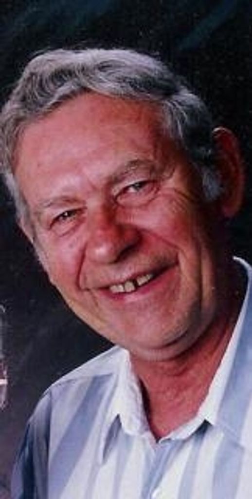 Robert A. "Bob" Peters