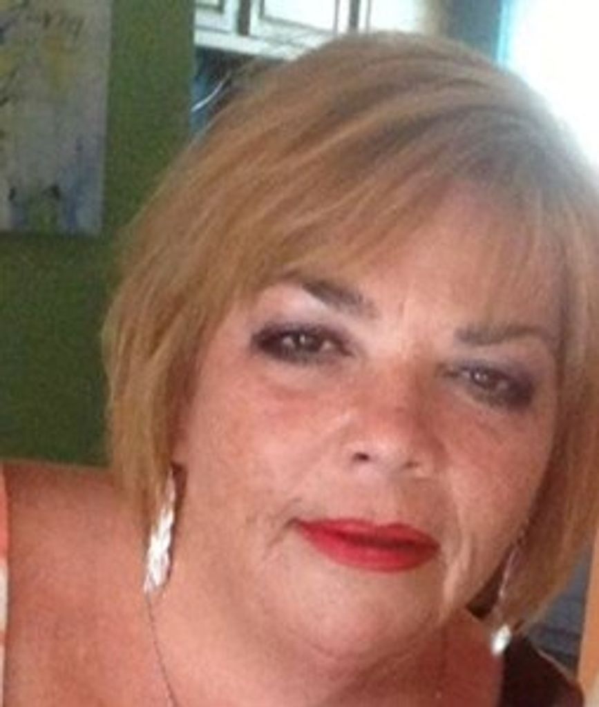 Judi Lynn Wiehebrink